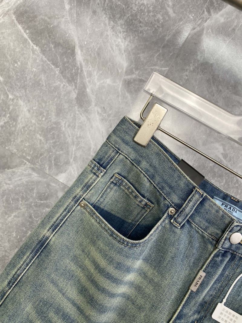 Prada Jeans